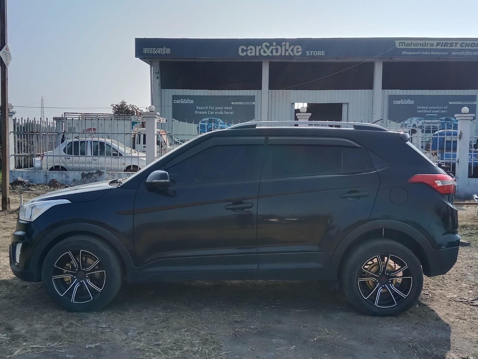 Creta image 6 Creta image 6