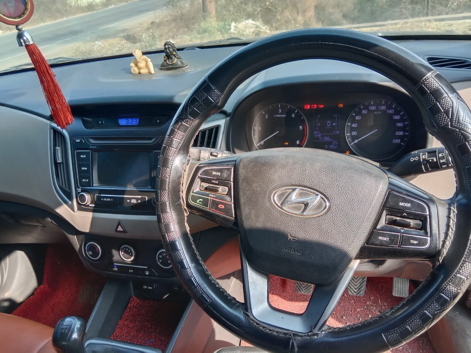 Creta image 12 Creta image 12