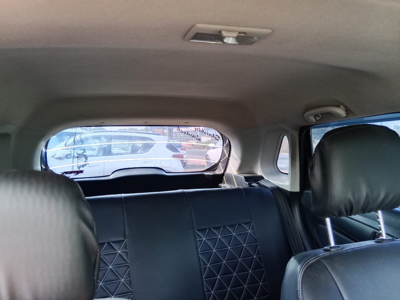 Vitara Brezza image 14 Vitara Brezza image 14