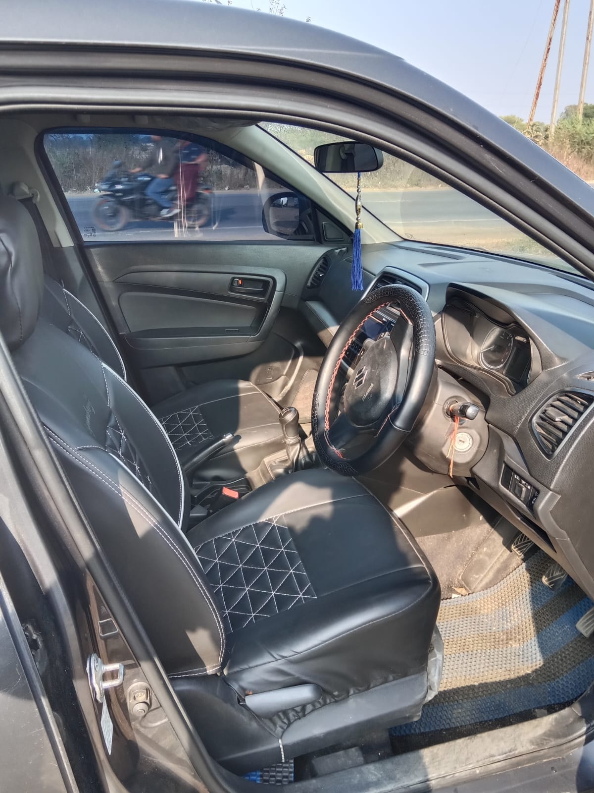 Vitara Brezza image 15 Vitara Brezza image 15