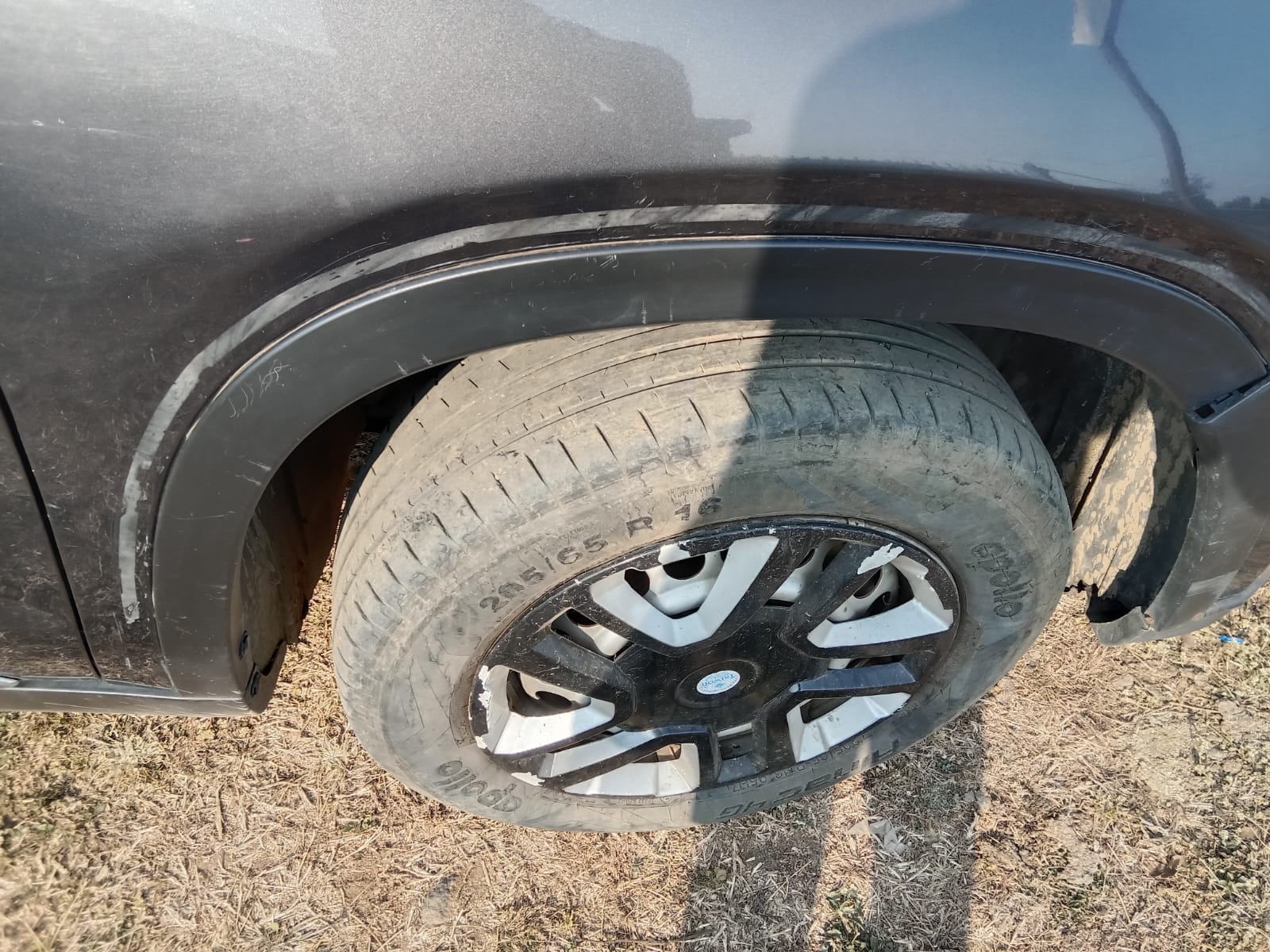 Vitara Brezza image 9 Vitara Brezza image 9