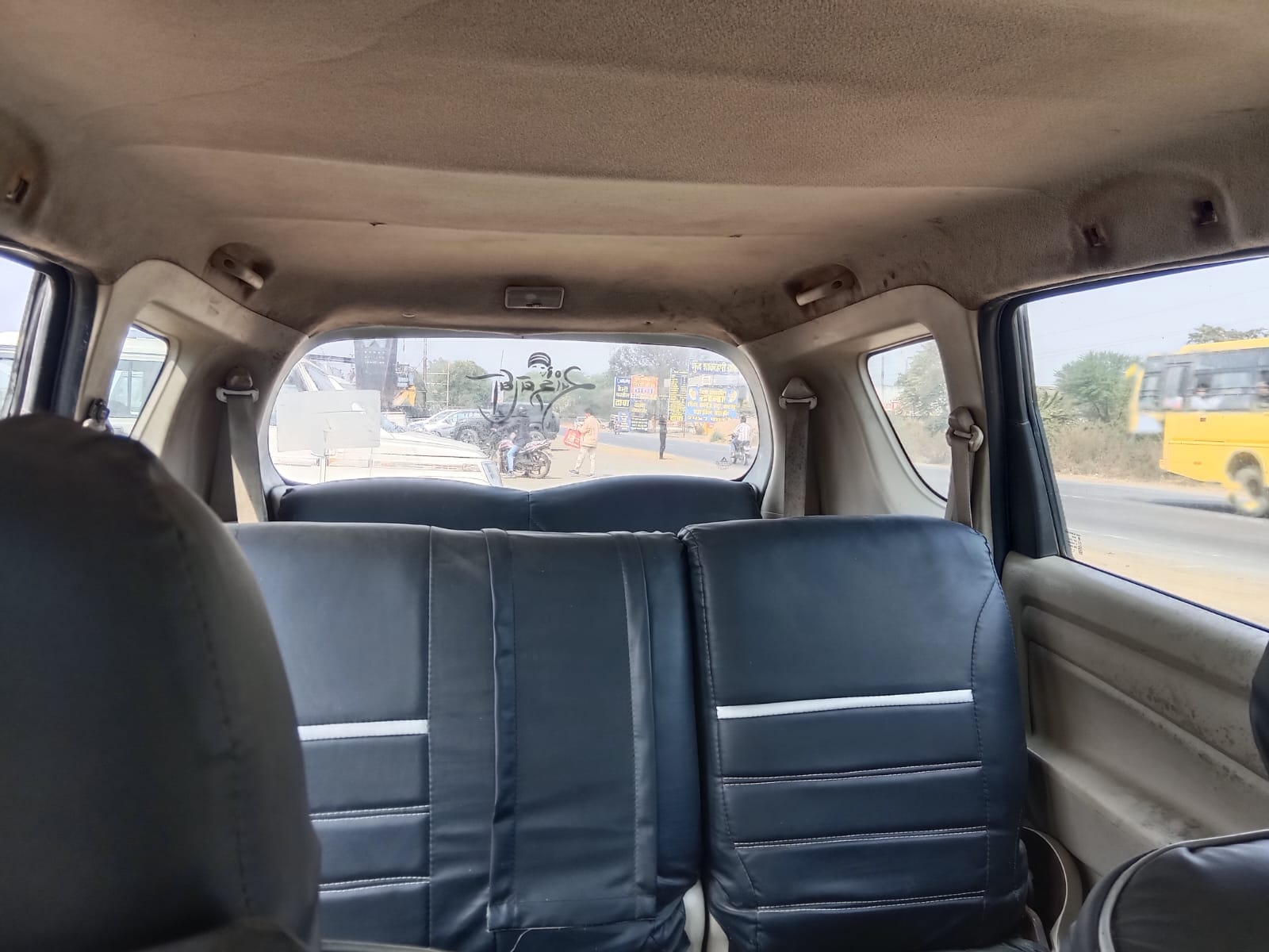 Ertiga image 14 Ertiga image 14