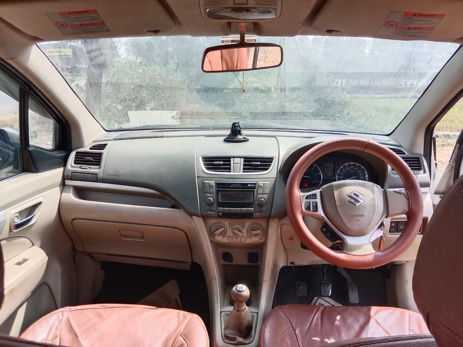 Ertiga image 11 Ertiga image 11