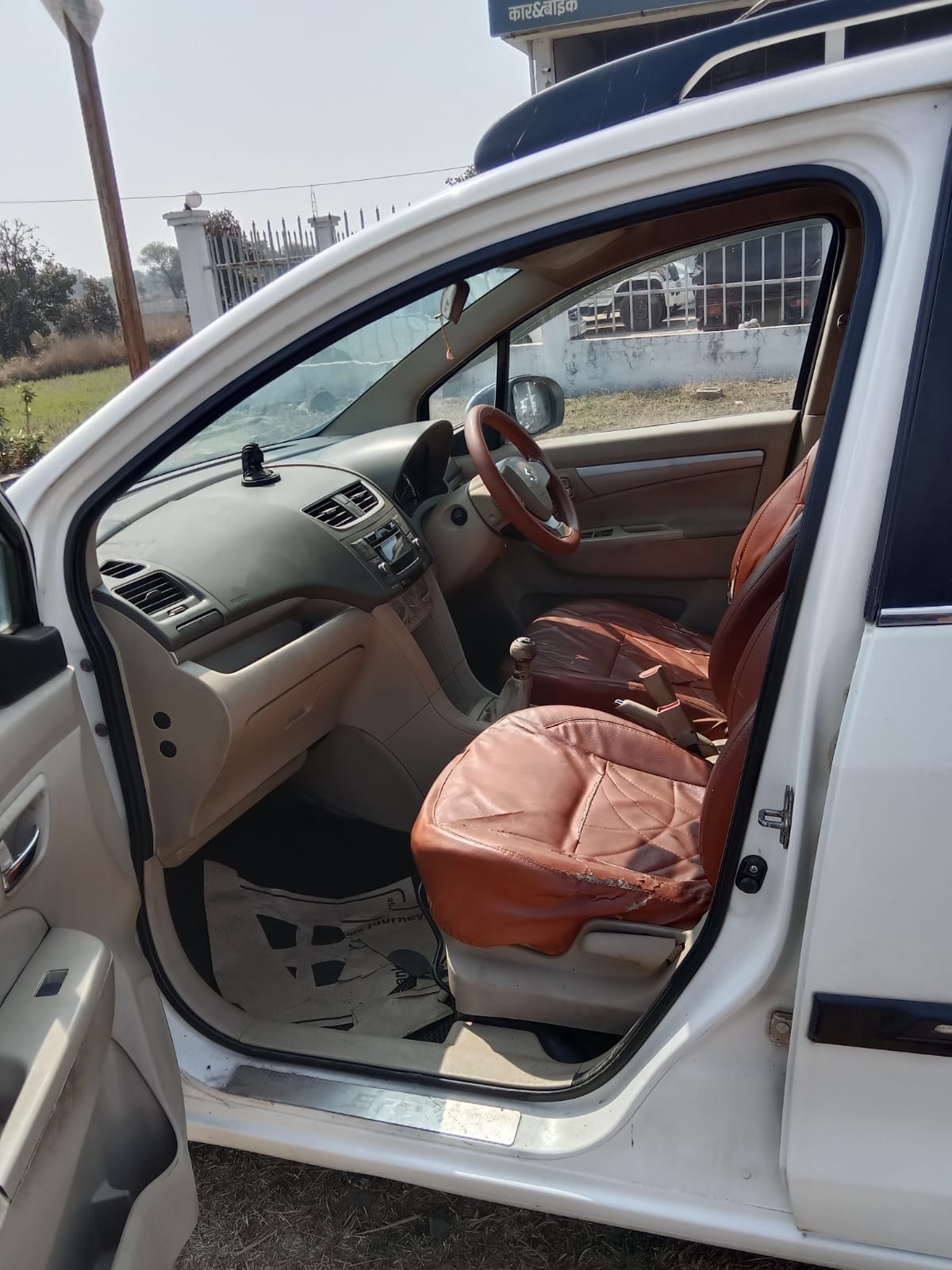 Ertiga image 13 Ertiga image 13