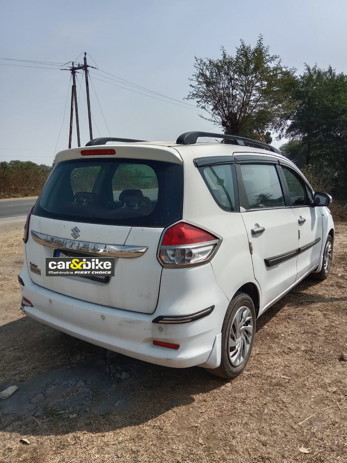 Ertiga image 5 Ertiga image 5