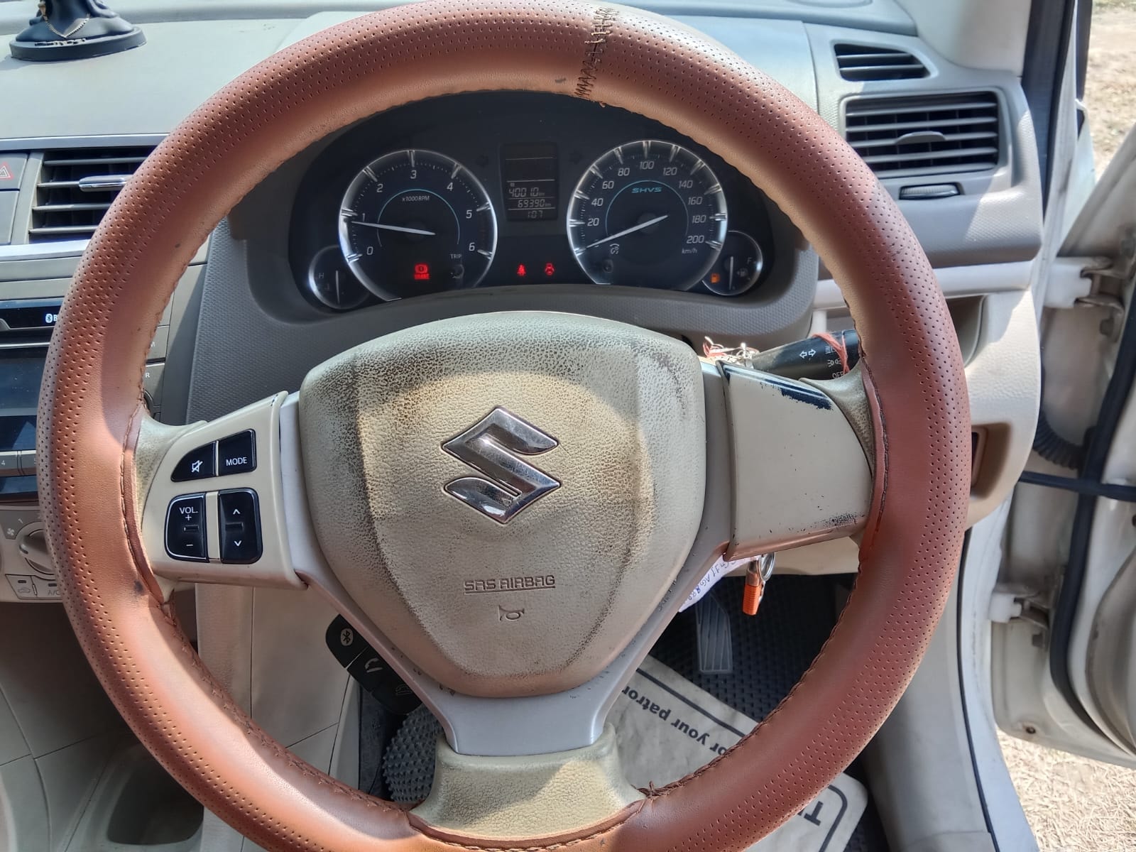 Ertiga image 12 Ertiga image 12