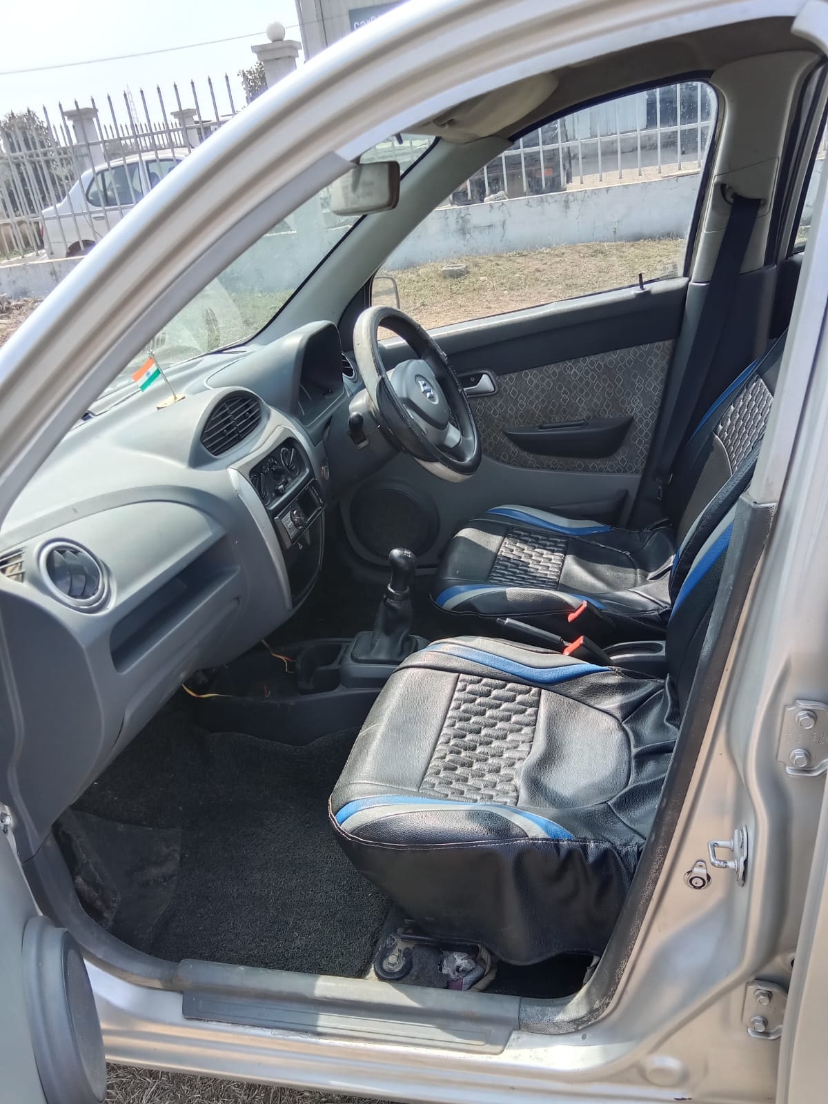 Alto 800 image 15 Alto 800 image 15