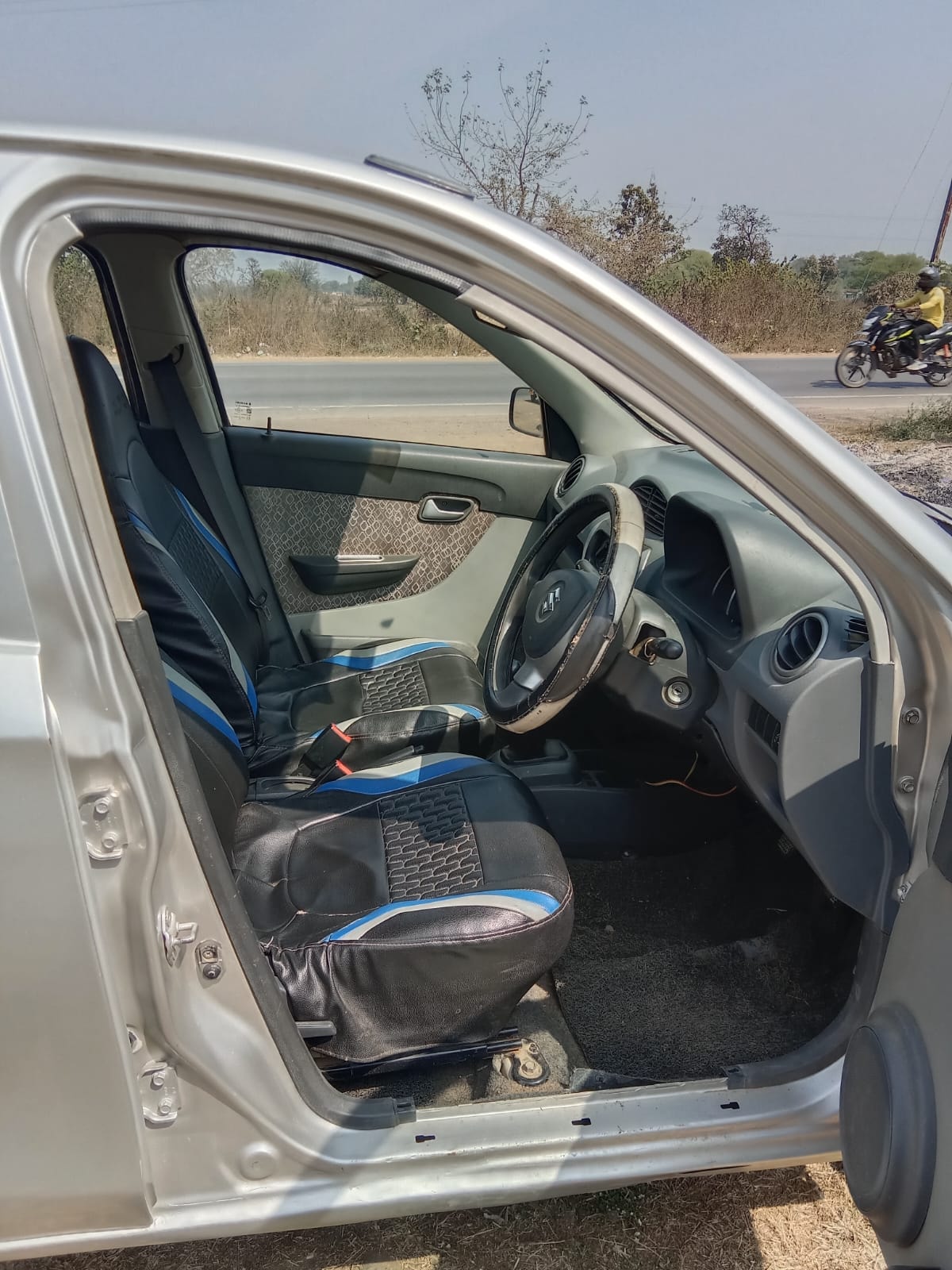 Alto 800 image 13 Alto 800 image 13