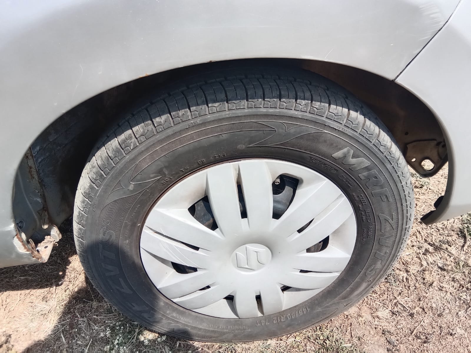 Alto 800 image 9 Alto 800 image 9