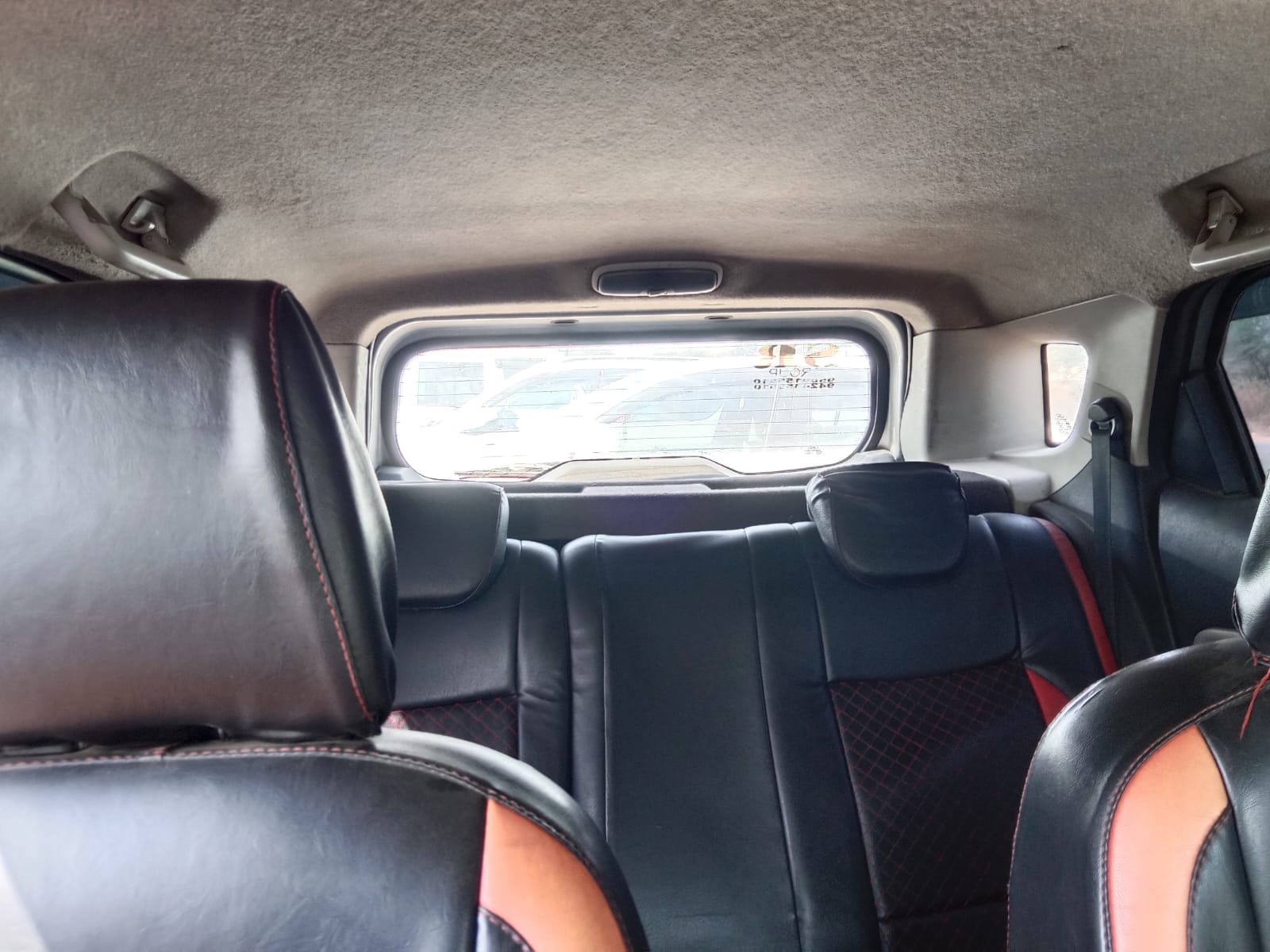 Used 2016 Ford EcoSport Used 2016 Ford EcoSport