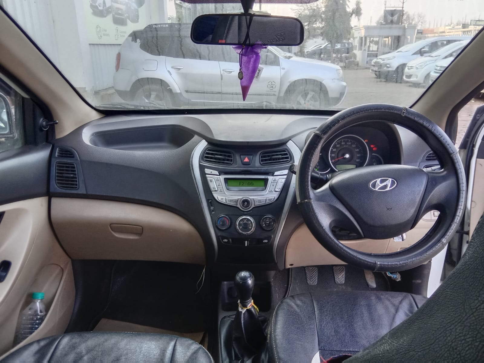 Used 2016 Ford EcoSport Used 2016 Ford EcoSport