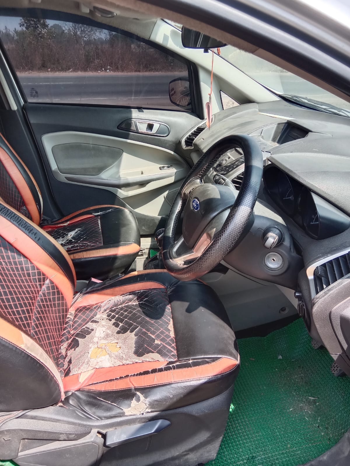 Used 2016 Ford EcoSport Used 2016 Ford EcoSport