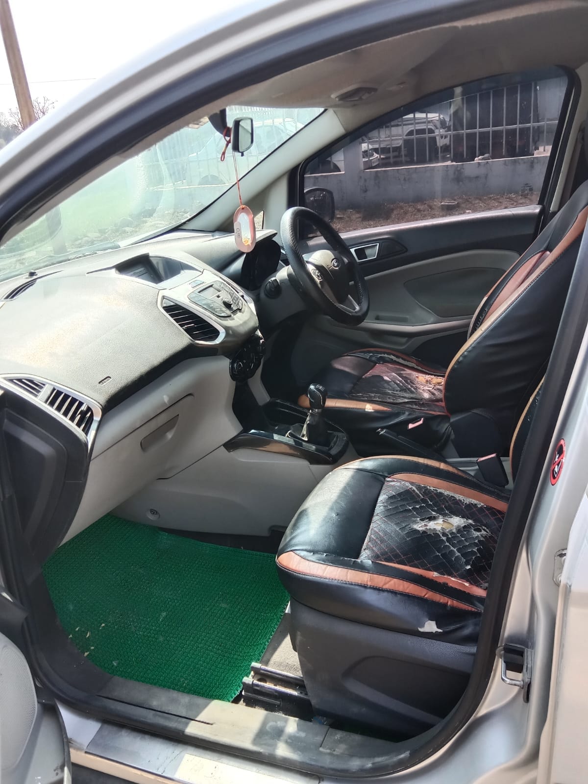 Used 2016 Ford EcoSport Used 2016 Ford EcoSport