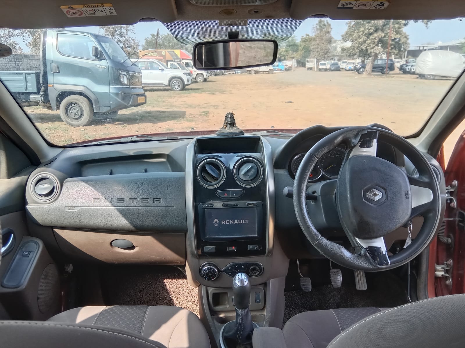 Duster image 11 Duster image 11