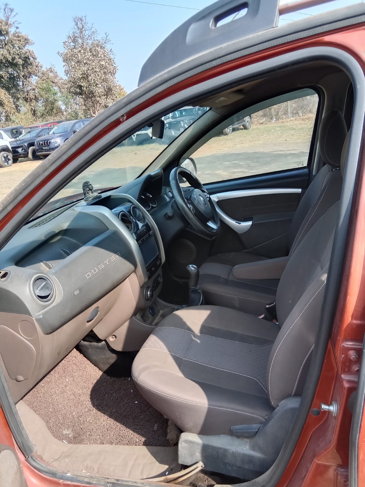 Duster image 13 Duster image 13