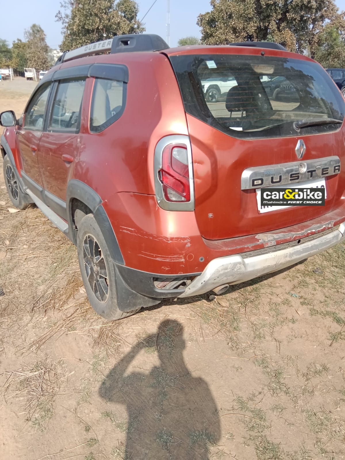 Duster image 3 Duster image 3