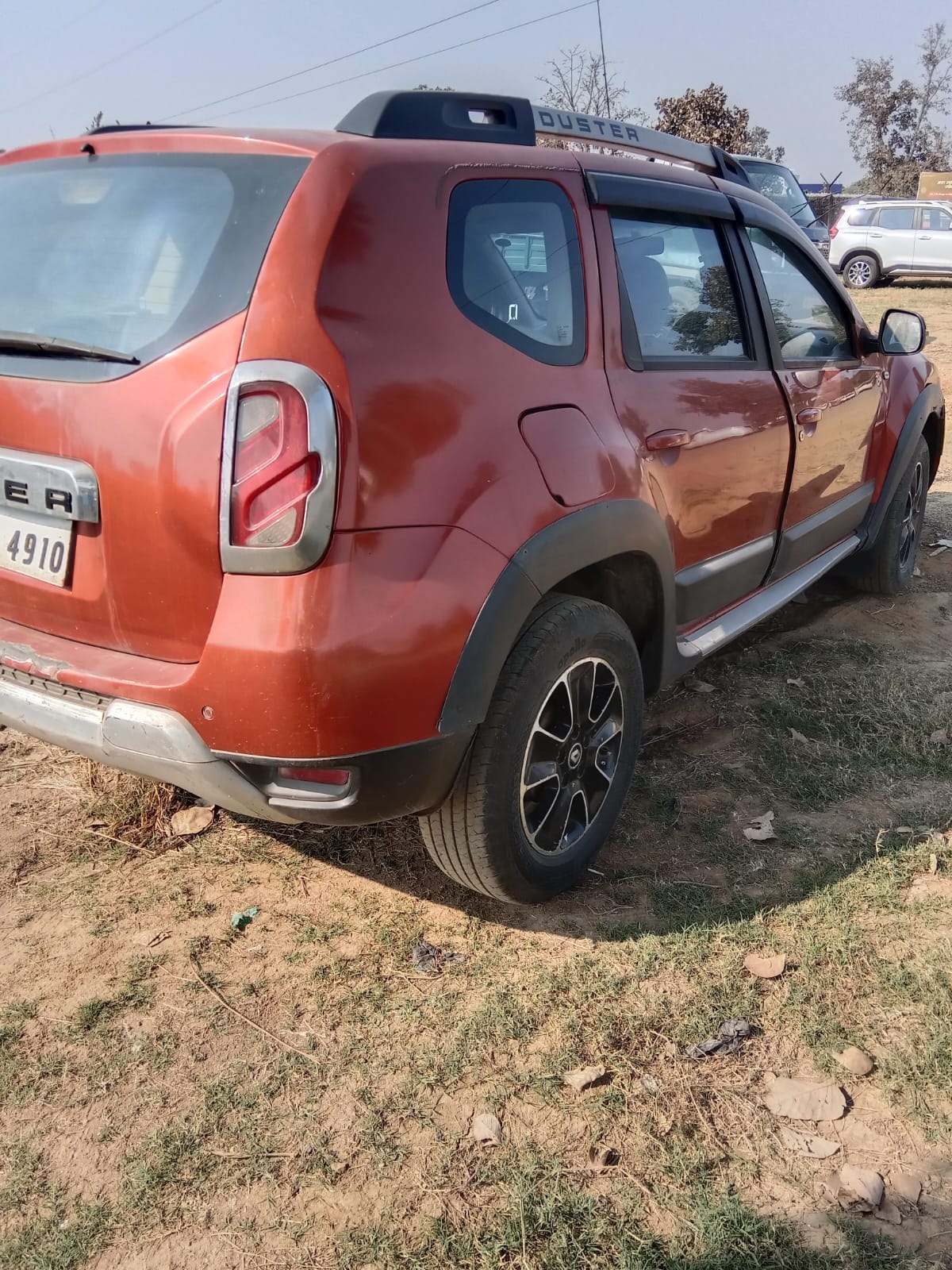 Duster image 5 Duster image 5