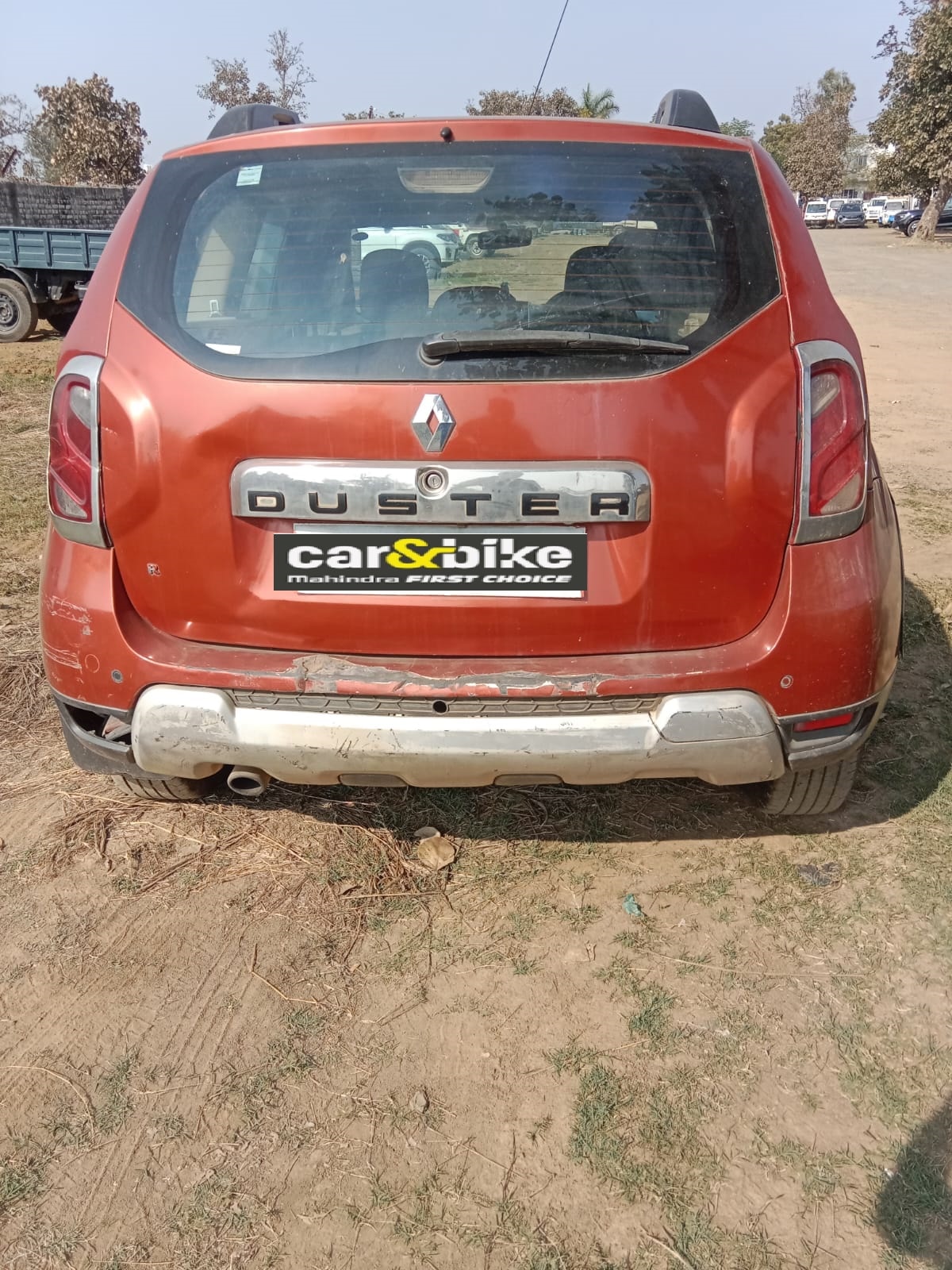 Duster image 4 Duster image 4