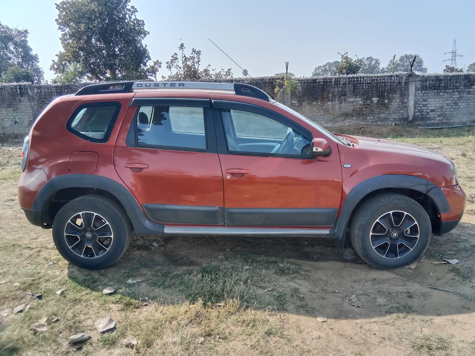 Duster image 6 Duster image 6