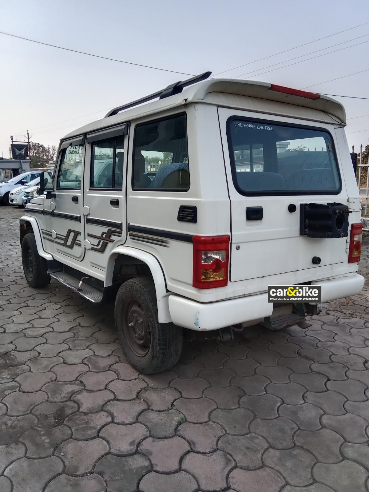 Bolero image 3 Bolero image 3