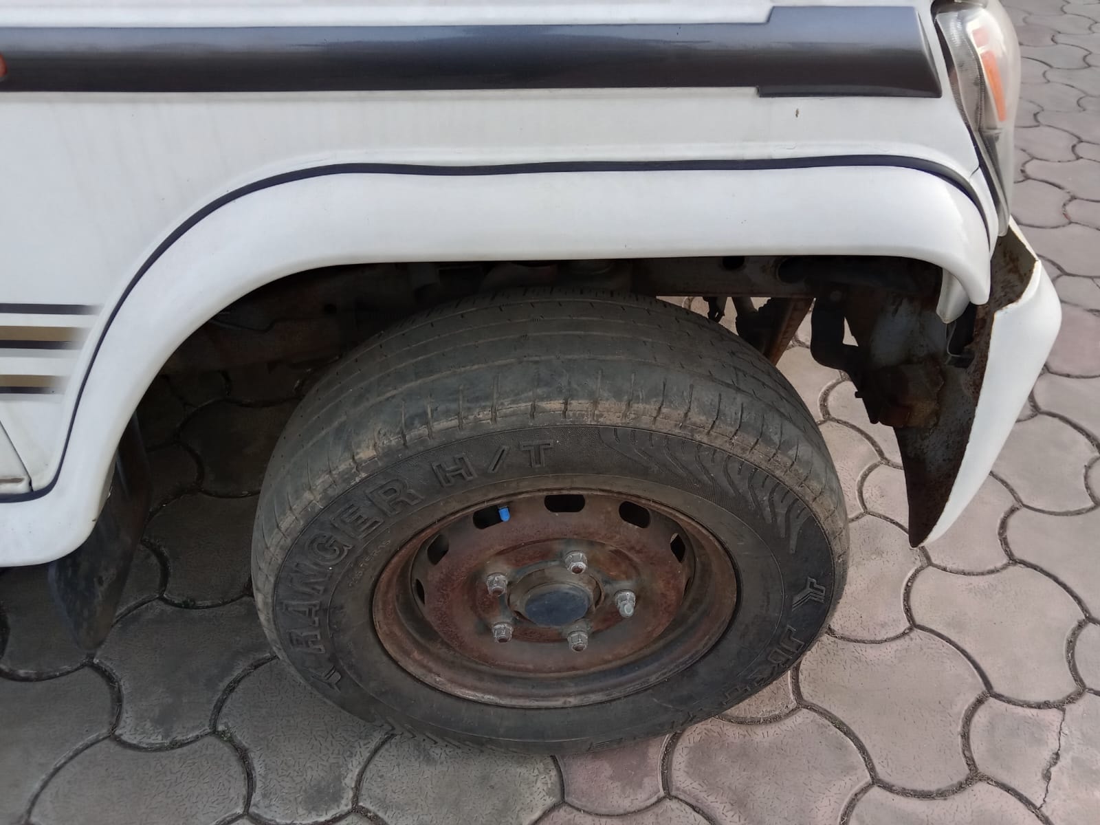 Bolero image 9 Bolero image 9