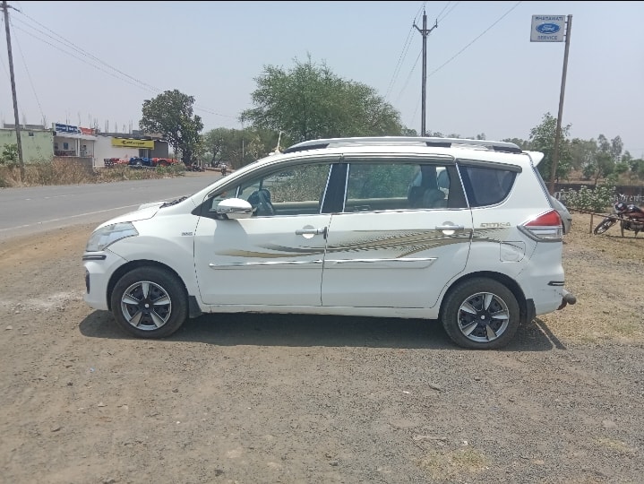 Ertiga image 2 Ertiga image 2