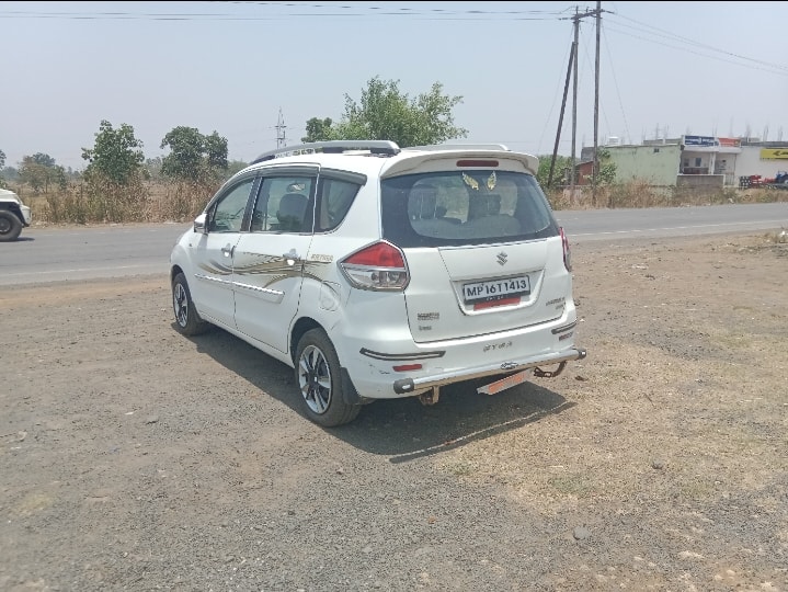 Ertiga image 3 Ertiga image 3