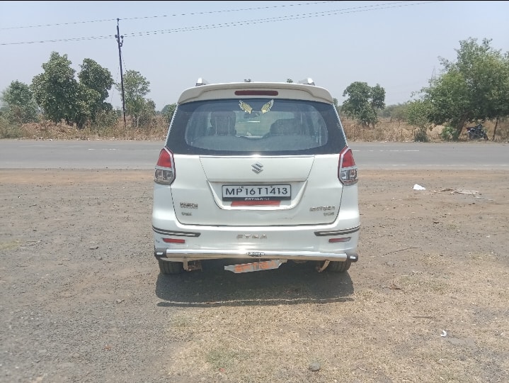 Ertiga image 4 Ertiga image 4