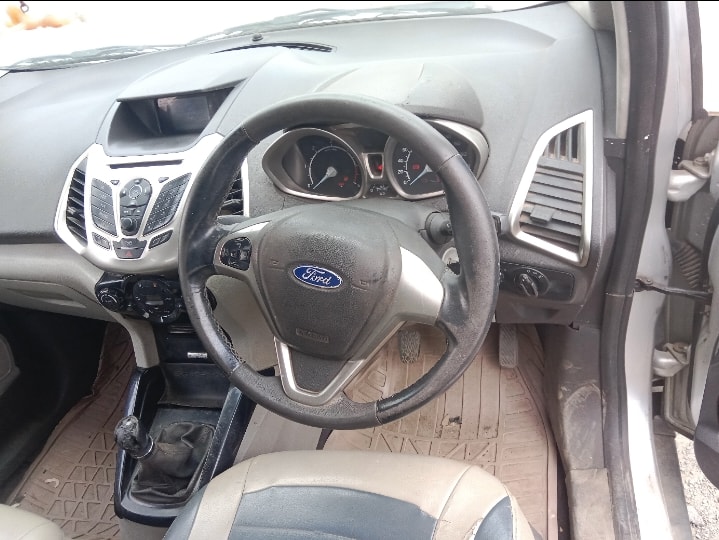 EcoSport image 13 EcoSport image 13