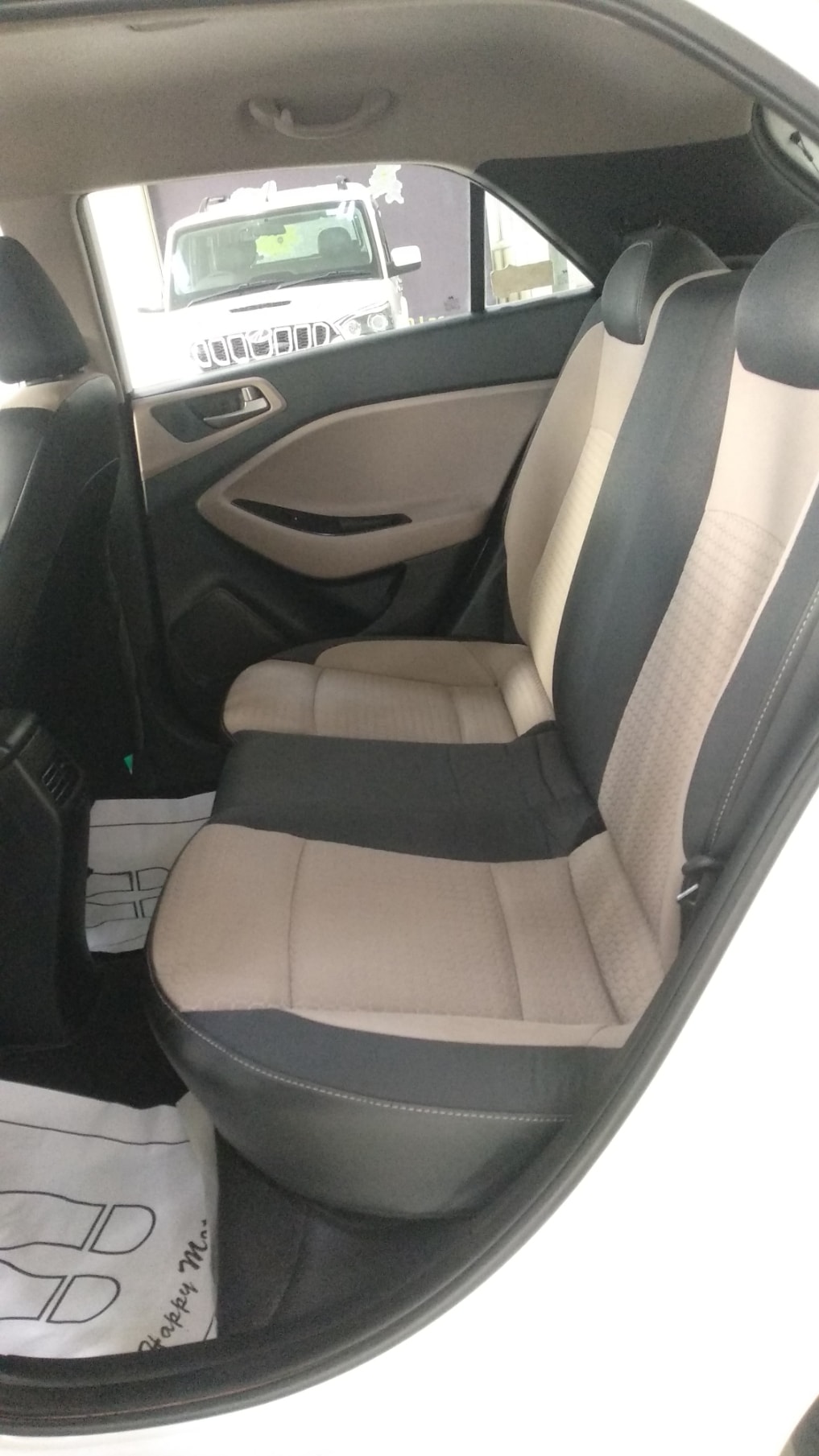 Used 2017 Hyundai i20 Used 2017 Hyundai i20