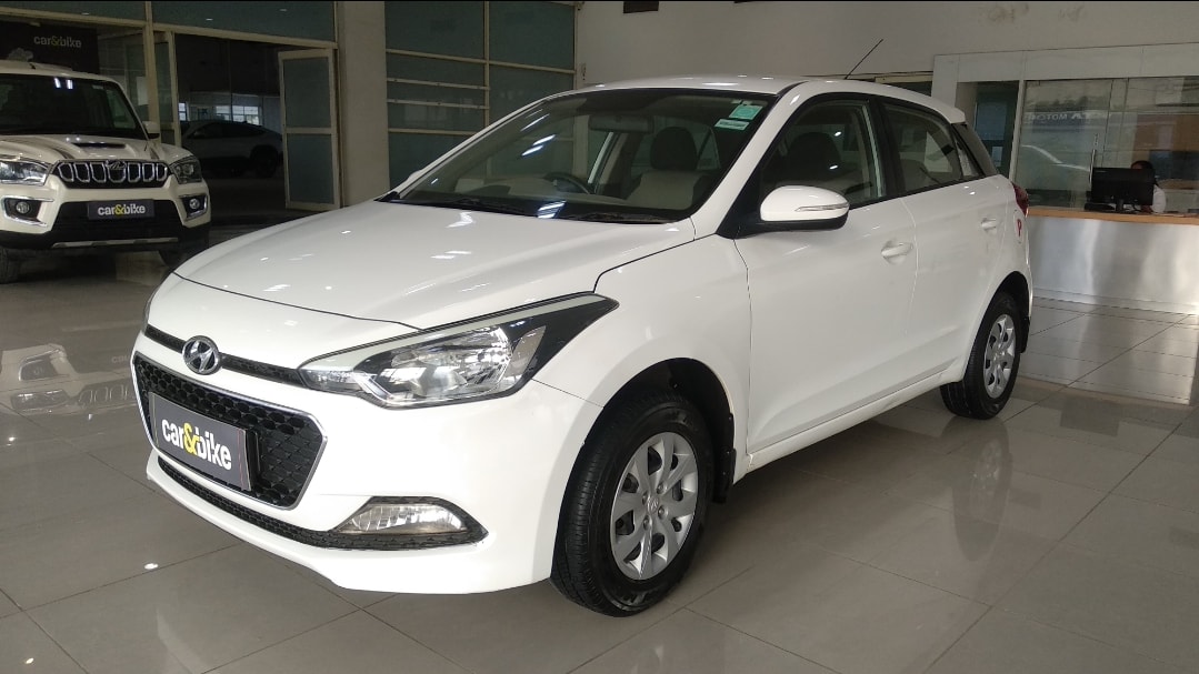 Used 2017 Hyundai i20 Used 2017 Hyundai i20