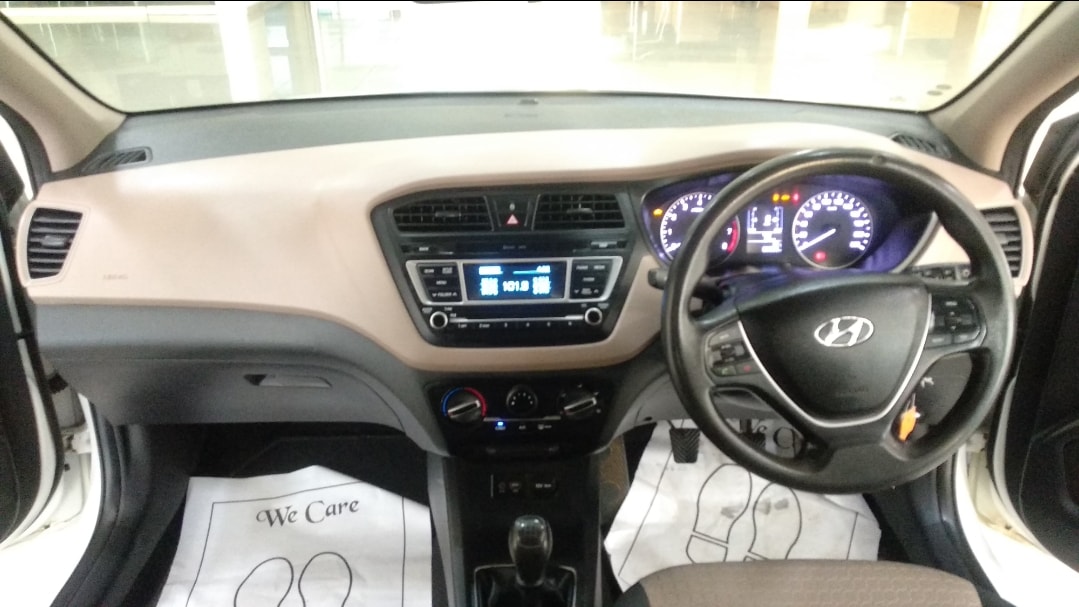 Used 2017 Hyundai i20 Used 2017 Hyundai i20