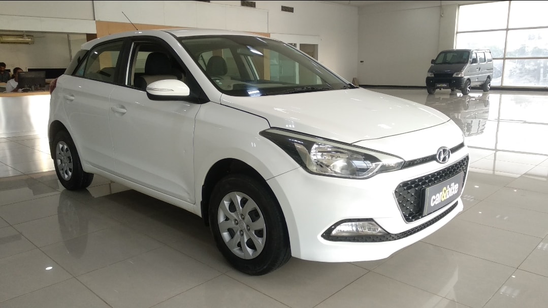 Used 2017 Hyundai i20 Used 2017 Hyundai i20
