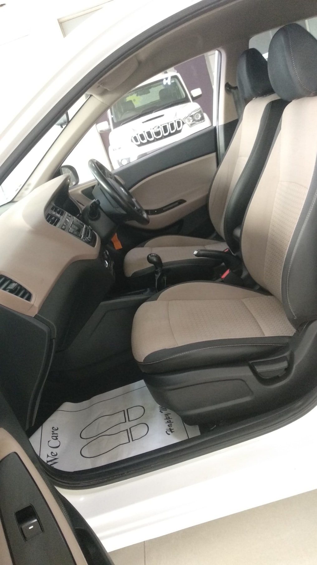 Used 2017 Hyundai i20 Used 2017 Hyundai i20