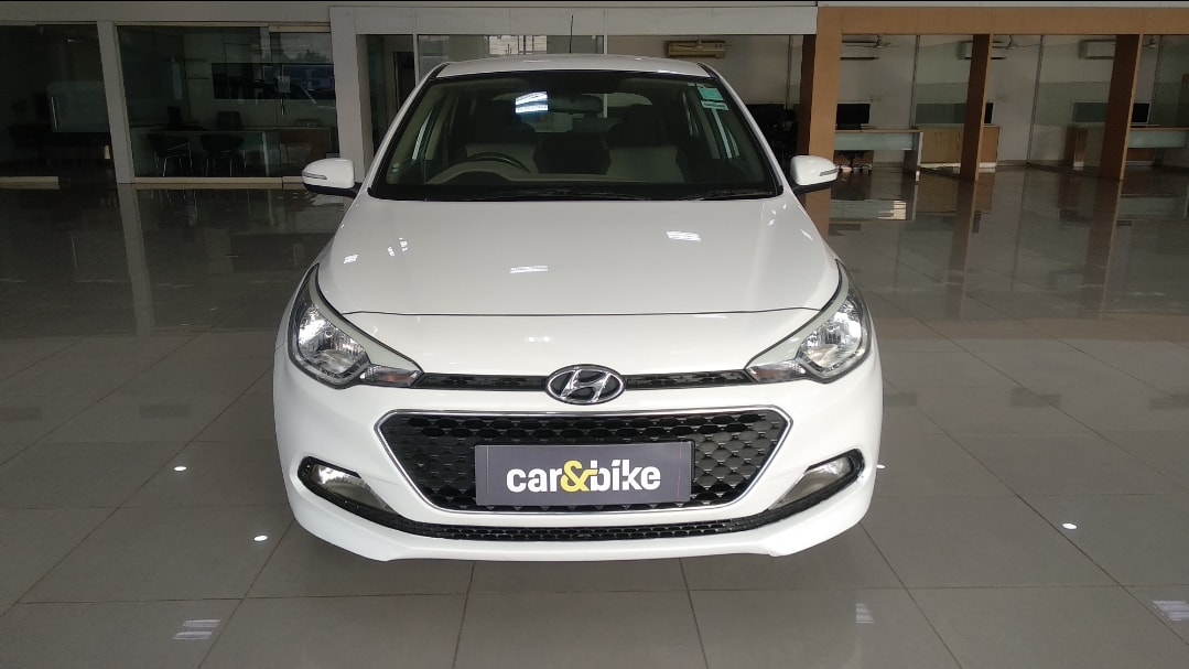 Used 2017 Hyundai i20 Used 2017 Hyundai i20