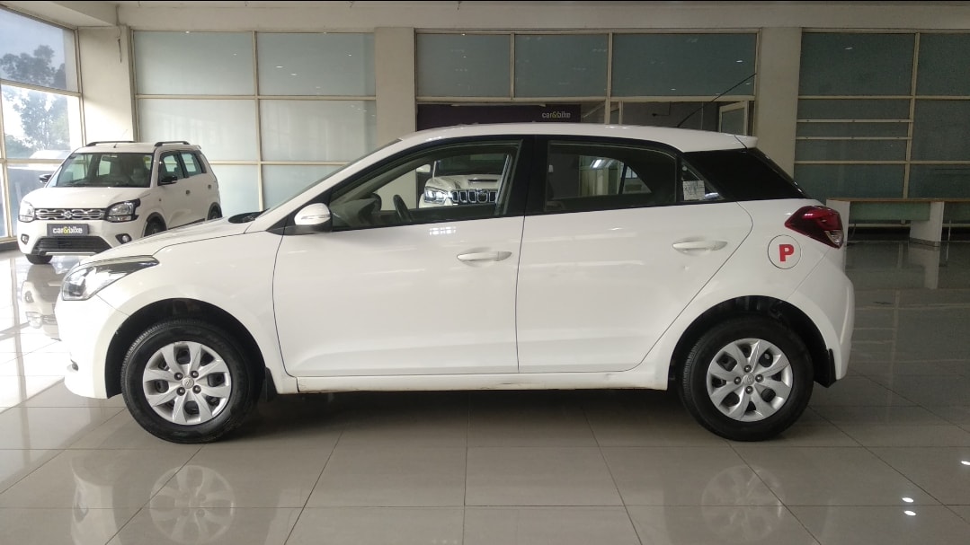 Used 2017 Hyundai i20 Used 2017 Hyundai i20
