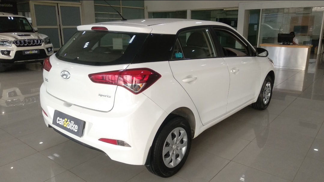 Used 2017 Hyundai i20 Used 2017 Hyundai i20