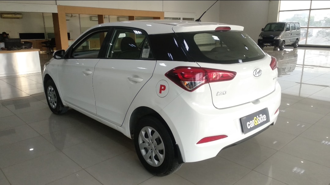 Used 2017 Hyundai i20 Used 2017 Hyundai i20