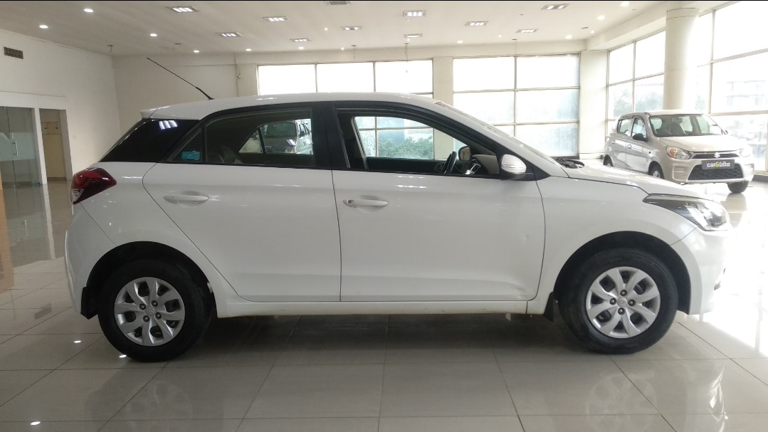 Used 2017 Hyundai i20 Used 2017 Hyundai i20