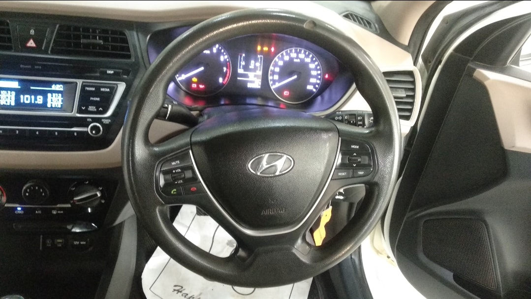 Used 2017 Hyundai i20 Used 2017 Hyundai i20