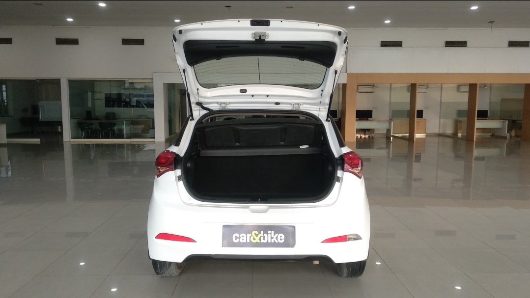 Used 2017 Hyundai i20 Used 2017 Hyundai i20