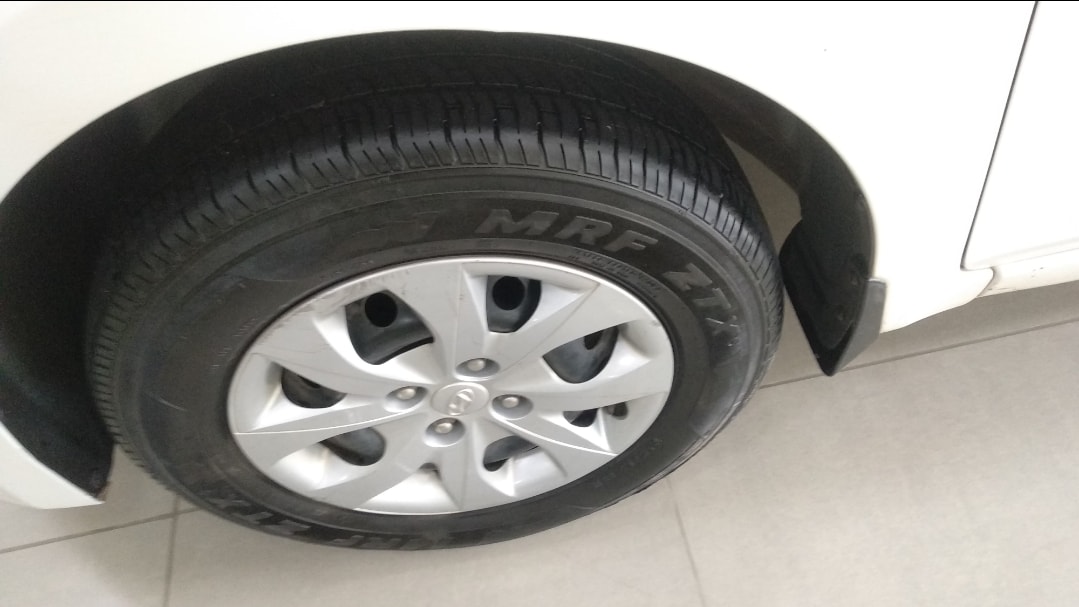 Used 2017 Hyundai i20 Used 2017 Hyundai i20