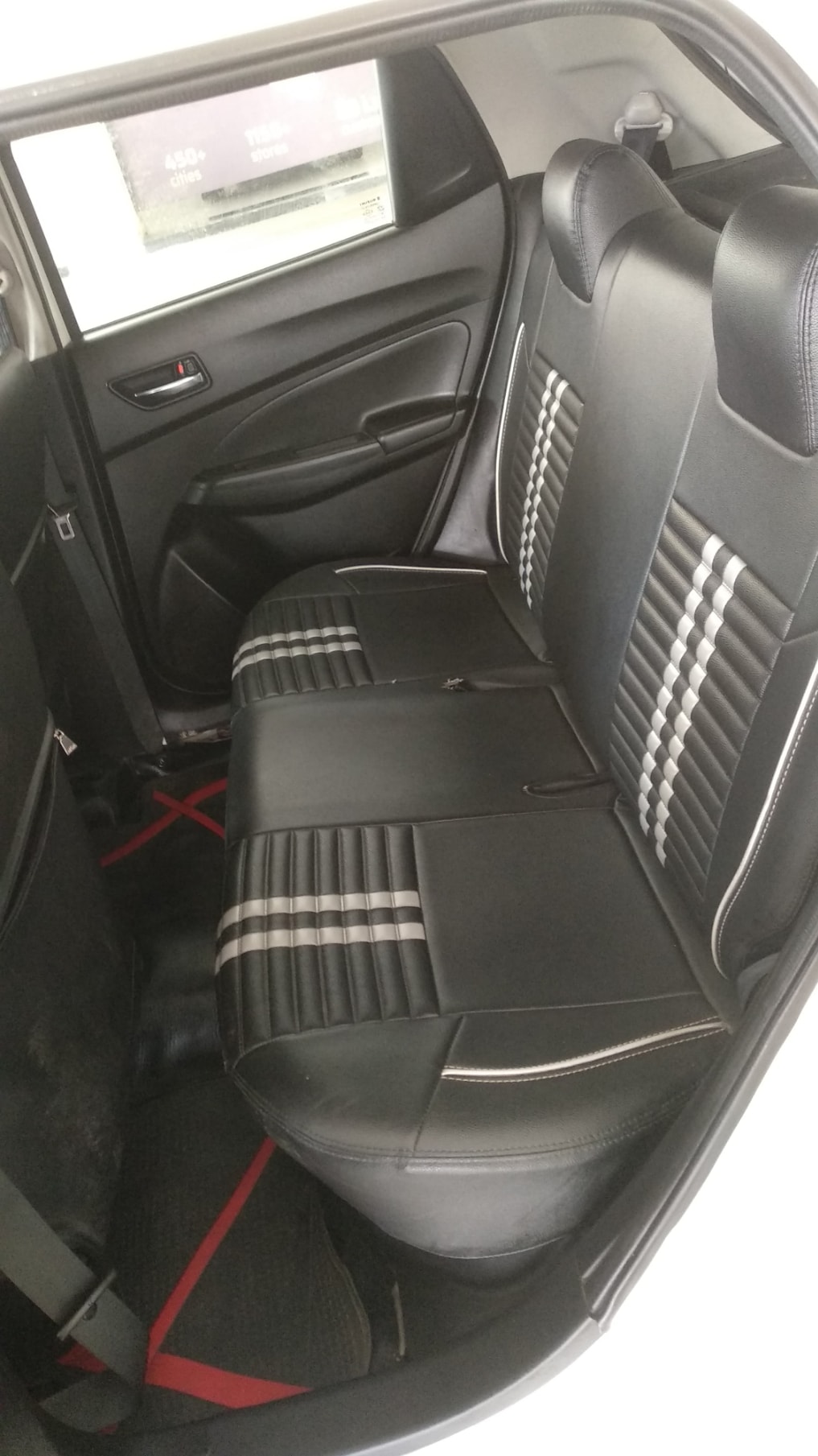 Used 2022 Maruti Suzuki Swift Used 2022 Maruti Suzuki Swift