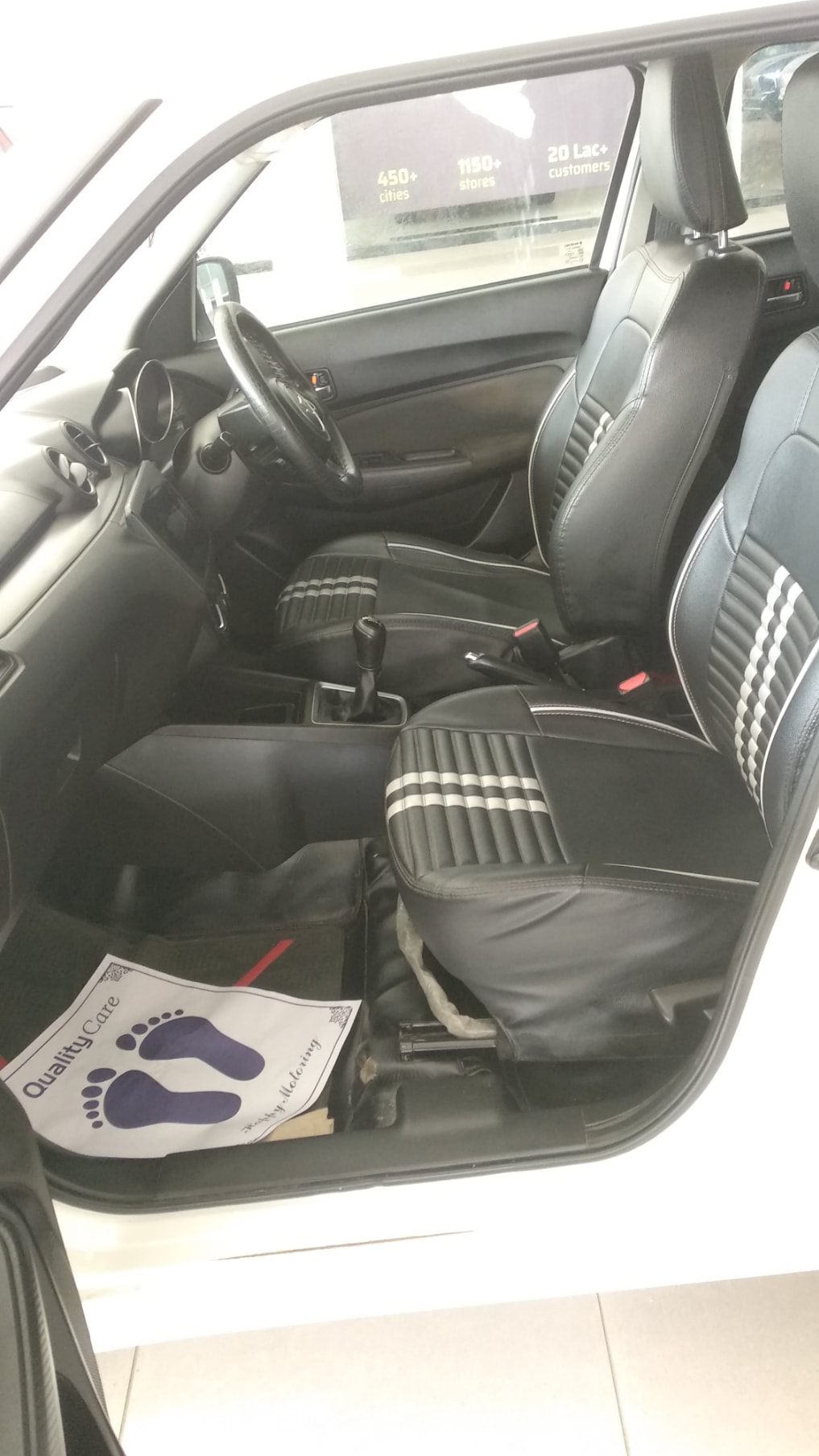 Used 2022 Maruti Suzuki Swift Used 2022 Maruti Suzuki Swift