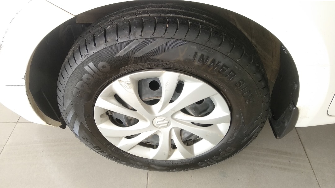 Used 2022 Maruti Suzuki Swift Used 2022 Maruti Suzuki Swift