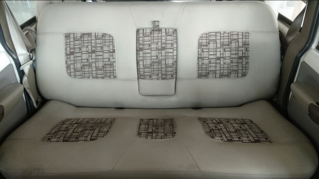 Used 2016 Mahindra Bolero Used 2016 Mahindra Bolero