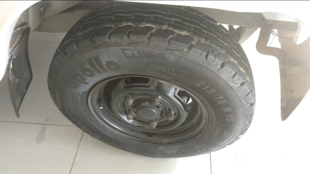 Used 2016 Mahindra Bolero Used 2016 Mahindra Bolero