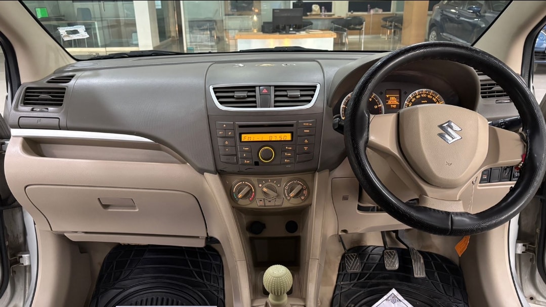 Ertiga image 12 Ertiga image 12