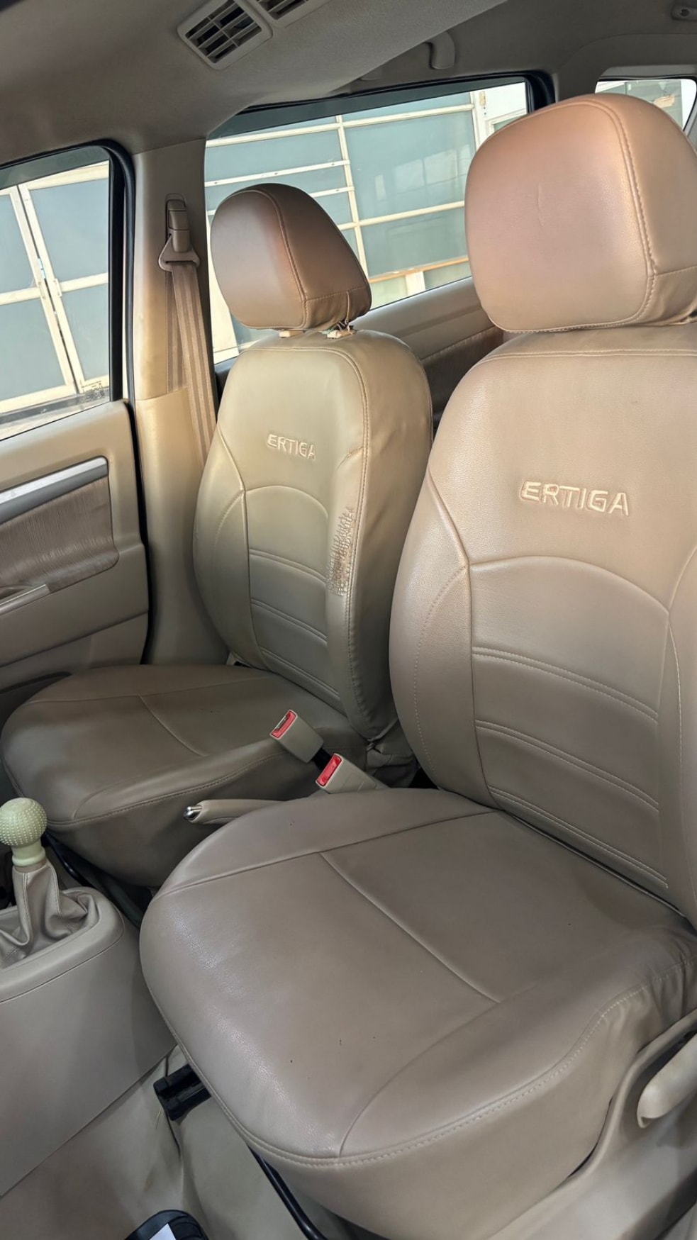 Used 2015 Maruti Suzuki Ertiga Used 2015 Maruti Suzuki Ertiga