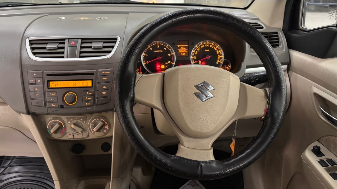 Used 2015 Maruti Suzuki Ertiga Used 2015 Maruti Suzuki Ertiga